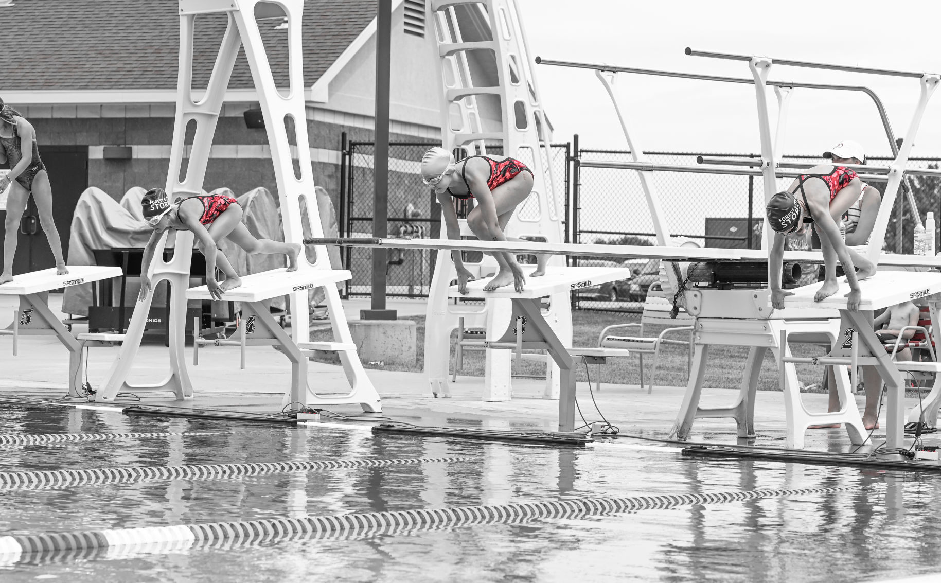 FC Swim 35